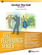 Deckin' the Hall Jazz Ensemble sheet music cover